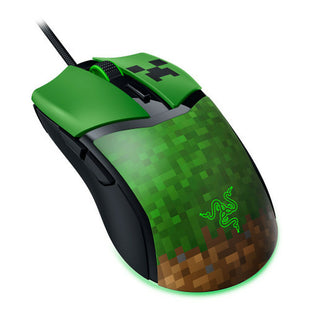 Mouse Razer RZ01-04650200-R3M1 grün 8500 dpi