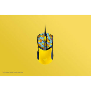 Mouse Razer RZ01-04650400-R3M1 Schwarz 8500 dpi