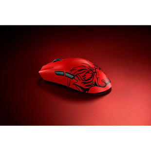 Mouse Razer RZ01-05120500-R3M1 Rot