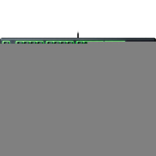 Gaming Tastatur Razer Ornata V3 X Qwerty Spanisch Schwarz RGB