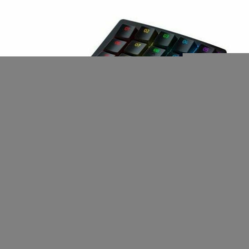 Numerische Tastatur Razer RZ07-03110100-R3M1 Schwarz