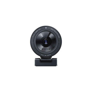 Webcam Razer RZ19-03640100-R3M1 Schwarz