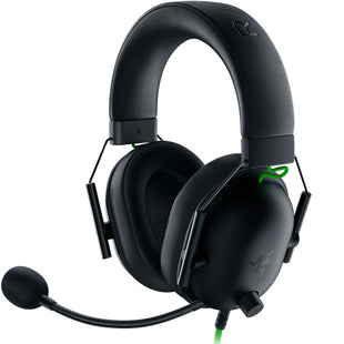 Kopfhörer mit Mikrofon Razer RZ04-04570100-R3M1 Schwarz