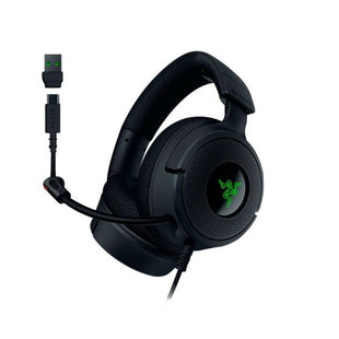 Kopfhörer Razer RZ04-05180100-R3M1 Schwarz