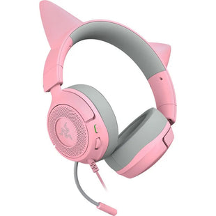 Kopfhörer Razer RZ04-05350100-R3M1 Rosa