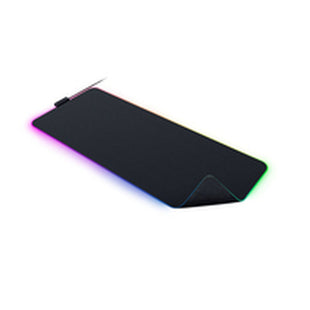 Mousepad Razer Strider Chroma Schwarz