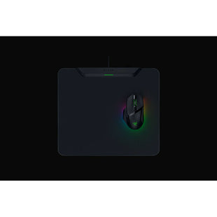 Mousepad Razer RZ81-04930100-B3M1 Schwarz