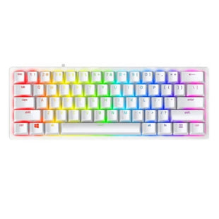 Tastatur Razer RZ03-04991700-R3M1 Weiß