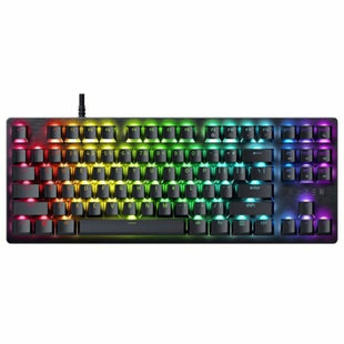 Gaming Tastatur Razer Huntsman V3 X Tenkeyless Schwarz