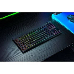Tastatur Razer RZ03-05451200-R311 Schwarz