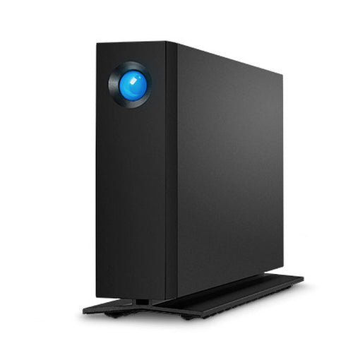 Externe Festplatte LaCie STHA24000800 Schwarz 24 TB