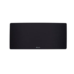 Mousepad V7 MP04BLK Schwarz