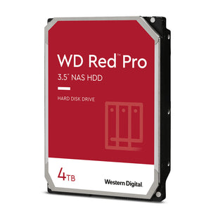 Festplatte Western Digital WD4005FFBX 3,5" 4 TB HDD