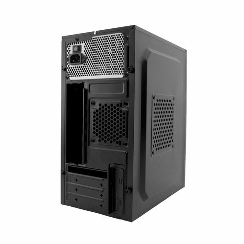 ATX Semi-Tower Gehäuse CoolBox PCC-MPC45-1 Schwarz