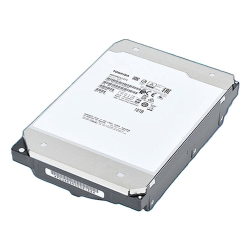 Festplatte Toshiba MG09SCA16TE 3,5" 16 TB