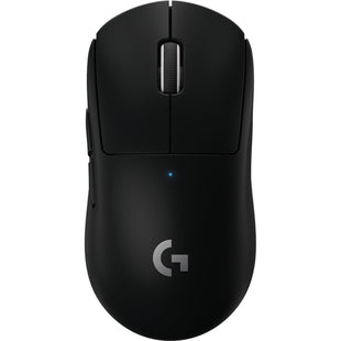 Kopfhörer Logitech 991-000537 Schwarz