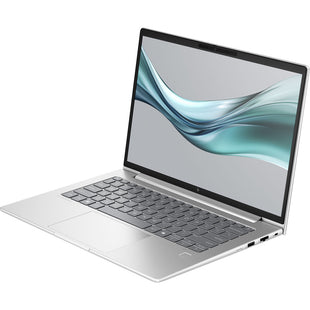 Laptop HP ELITEBOOK 645 G11 14" 16 GB RAM 512 GB SSD Qwerty Spanisch AMD Ryzen 7 7735U