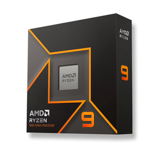 Prozessor AMD 100-100000662WOF AMD AM5