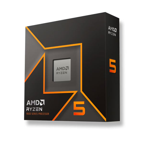 Prozessor AMD 100-100001405WOF AMD RYZEN™ 5 9600X AMD AM5