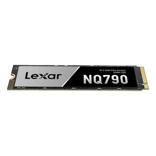 Festplatte Lexar LNQ790X001T-RNNNG 1 TB SSD