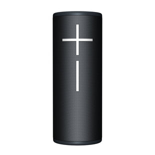 Tragbare Bluetooth-Lautsprecher Logitech 984-001981 Schwarz