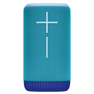 Tragbare Bluetooth-Lautsprecher Logitech 984-001924 Blau