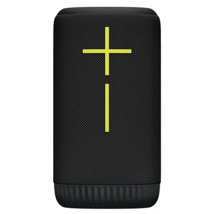 Tragbare Bluetooth-Lautsprecher Logitech 984-001873 Schwarz