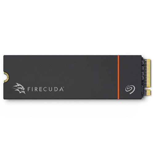 Festplatte Seagate ZP4000GM3A073 4 TB SSD
