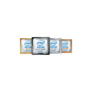 Prozessor HPE XEON-S 4510 Intel Xeon Silver 4510