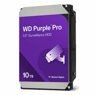 Festplatte Western Digital WD102PURP 3,5" 10 TB