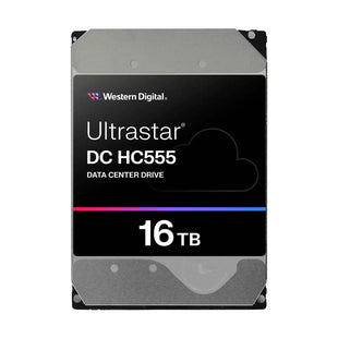 Festplatte Western Digital 0B48722 3,5" 16 TB