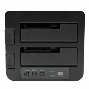 Rekorder Startech SDOCK2U33RE