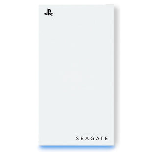 Externe Festplatte Seagate STMH2000200 Weiß 2 TB