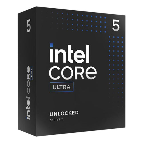 Prozessor Intel BX80768235 Ultra 5-235