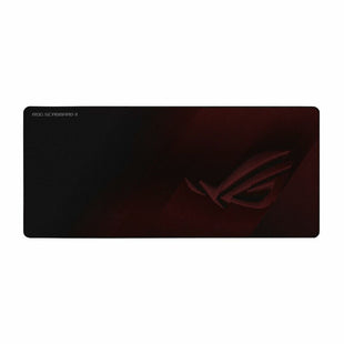 Gaming Mauspad Asus 90MP0210-BPUA00 90 x 40 cm Rot