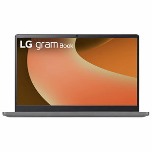 Laptop LG 15U50T-G.AA56B 15" 16 GB RAM 512 GB SSD