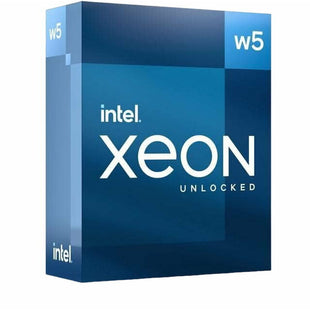 Prozessor Intel w5-2465X