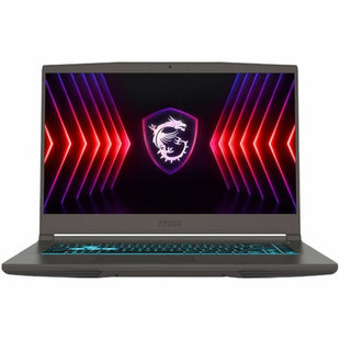 Laptop MSI 9S7-16RK11-070 15,6" 32 GB RAM 1 TB SSD