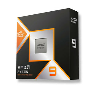 Prozessor AMD Ryzen 9 9900X3D AMD RYZEN™ 9 9900X AMD AM5