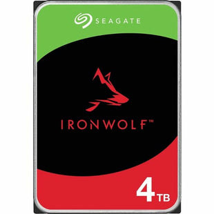 Festplatte Seagate ST4000VN006 3,5"