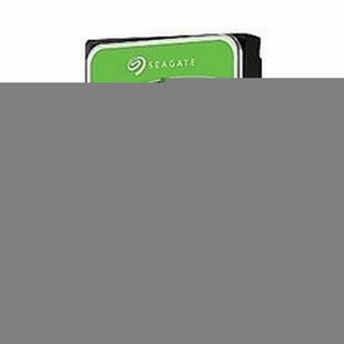 Festplatte Seagate IronWolf NAS 1 TB HDD 3,5"