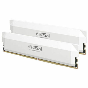 RAM Speicher Crucial PRO 32 GB DDR5 6400 MHz CL38