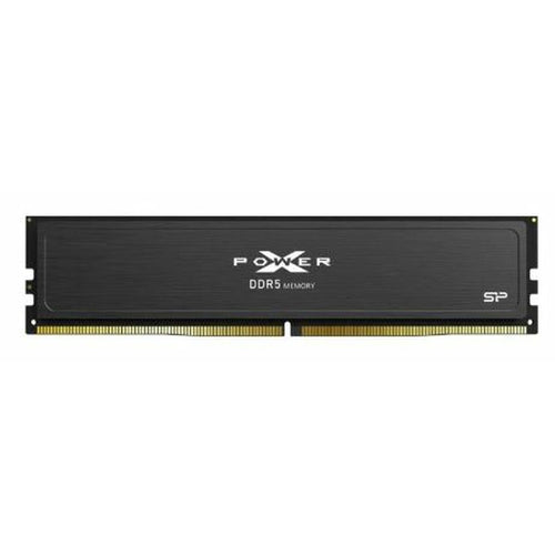 RAM Speicher Silicon Power SP016GXLWU60CFSJ 16 GB DDR5 6000 MHz CL36