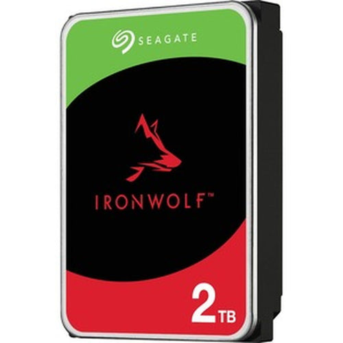 Festplatte Seagate ST2000VN003 2 TB HDD 3,5"