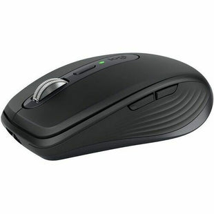 Mouse Logitech 910-006959 8000 dpi Grau