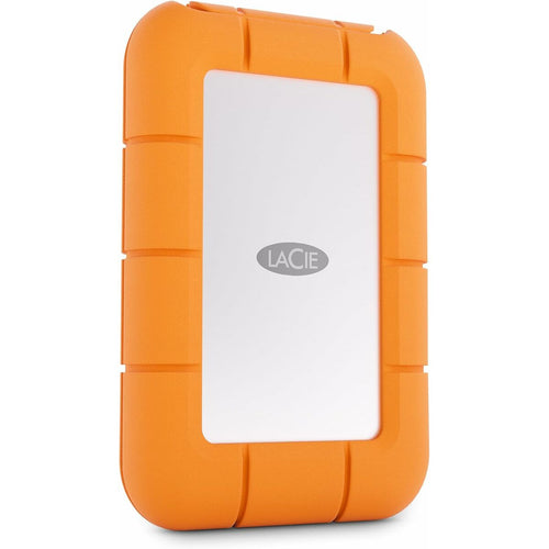 Externe Festplatte LaCie Rugged Mini 1 TB SSD