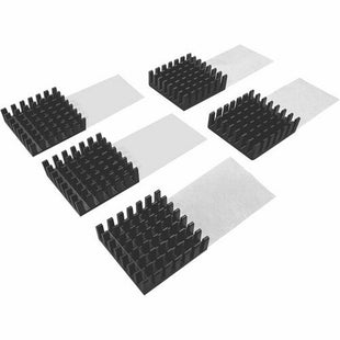 Festplatten-Adapter Qnap HS-M2SSD-07
