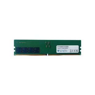 RAM Speicher V7 V74480016GBD 16 GB 5600 MHz