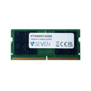 RAM Speicher V7 V74480016GBS 16 GB 5600 MHz