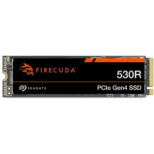 Festplatte Seagate FireCuda 530R 2 TB SSD